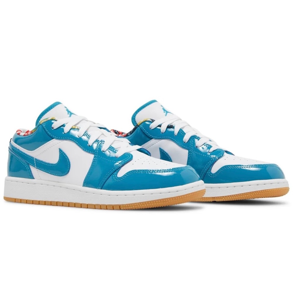 Air Jordan 1 lows